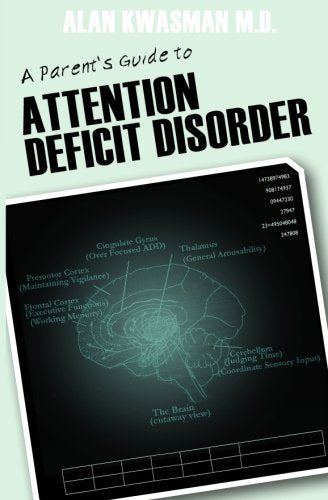 A Parent's Guide to Attention Deficit Disorder