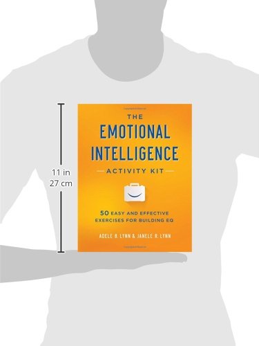 The Emotional Intelligence Activity Kit