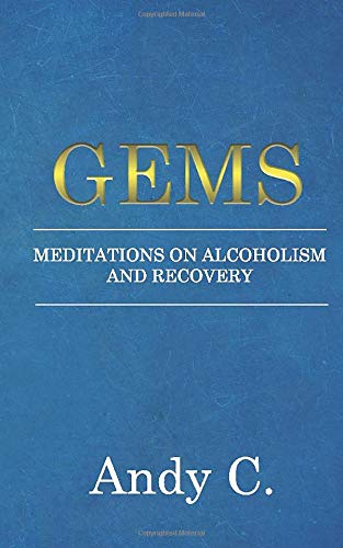 GEMS: Meditations on Alcoholism and Recovery