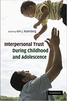Interpersonal Trust during Childhood and Adolescence