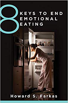 8 Keys to End Emotional Eating (8 Keys to Mental Health)