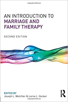 An Introduction to Marriage and Family Therapy