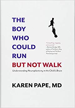 The Boy Who Could Run But Not Walk: Understanding Neuroplasticity in the Child’s Brain