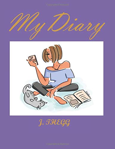 DIARY FOR GIRLS: DIARY FOR TEEN GIRLS JOURNAL FOR GIRLS NOTEBOOK COLLEGE RULED NOTEBOOKS MOTIVATIONAL BOOKS INSPIRATIONAL FOR TEEN GIRLS