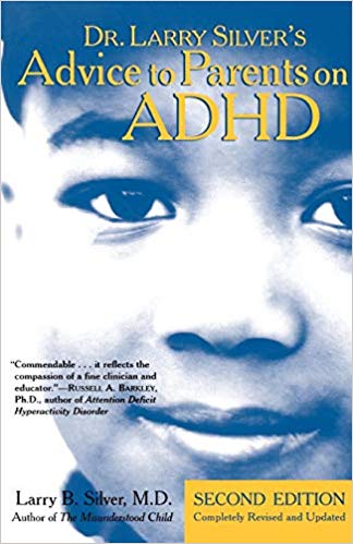 ADVICE TO PARENTS ON ADHD