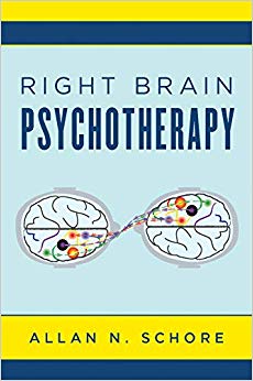 Right Brain Psychotherapy (Norton Series on Interpersonal Neurobiology)