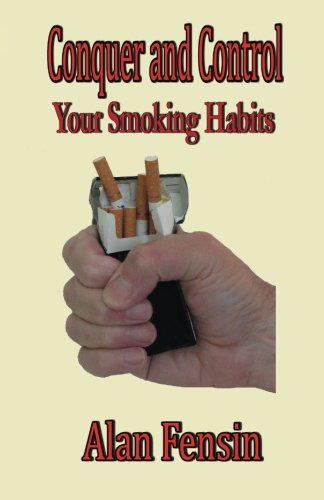 Conquer and Control: Your Smoking Habits