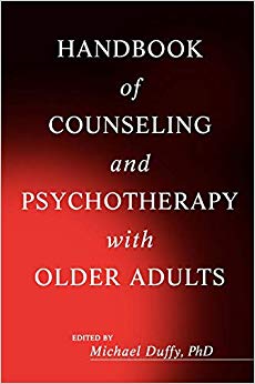 Handbook of Counseling and Psychotherapy with Older Adults