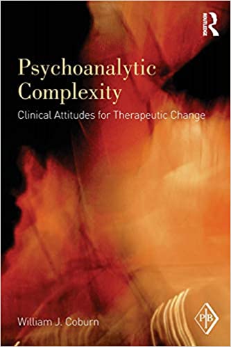 Psychoanalytic Complexity (Psychoanalytic Inquiry Book Series)