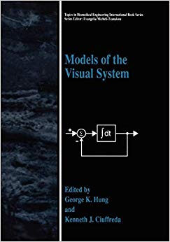 Models of the Visual System (Topics in Biomedical Engineering)