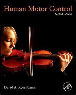 Human Motor Control, 2nd Edition