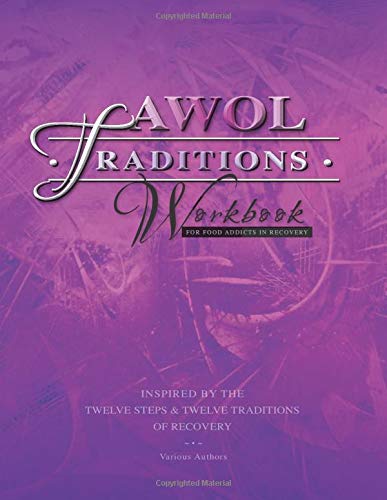 AWOL Traditions Workbook