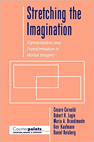 Stretching the Imagination (Counterpoints: Cognition, Memory, and Language)