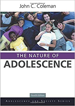 The Nature of Adolescence, 4th Edition (Adolescence and Society)