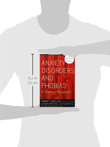 Anxiety Disorders and Phobias: A Cognitive Perspective