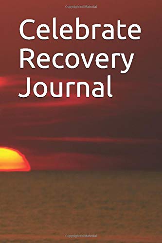 Celebrate Recovery Journal
