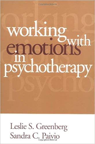 Working with Emotions in Psychotherapy (The Practicing Professional)