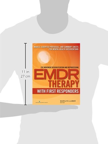 EMDR with First Responders