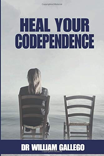 HEAL YOUR CODEPENDENCE