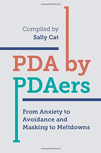 PDA by PDAers