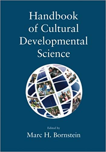 Handbook Of Cultural Developmental Science