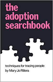 The Adoption Searchbook