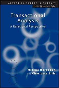 Transactional Analysis (Advancing Theory in Therapy)
