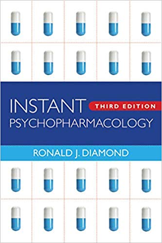 Instant Psychopharmacology (Third Edition)