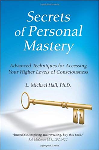 Secrets of Personal Mastery