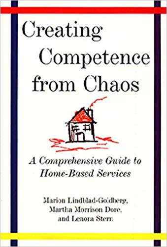 Creating Competence from Chaos (Norton Professional Books)