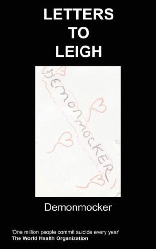 Letters to Leigh