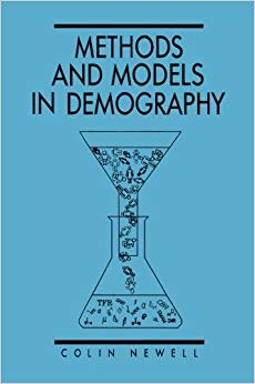 Methods and Models in Demography