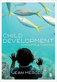 Child Development: Concepts and Theories