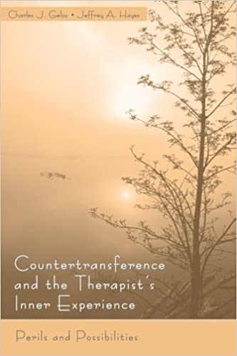 Countertransference and the Therapist's Inner Experience