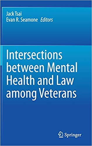 Intersections between Mental Health and Law among Veterans