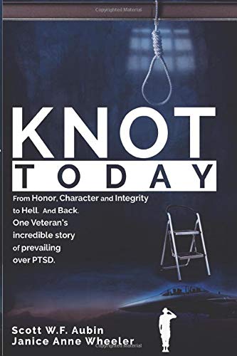 Knot Today: From Honor, Character & Integrity to Hell.  And Back.