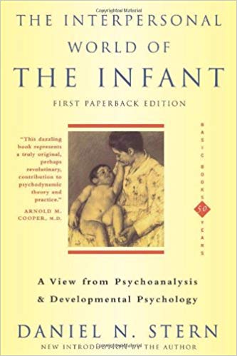 The Interpersonal World Of The Infant: A View from Psychoanalysis and Developmental Psychology