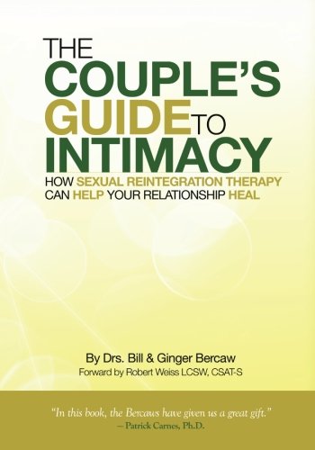 The Couple's Guide to Intimacy: How Sexual Reintegration Therapy Can Help Your Relationship Heal