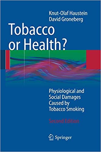 Tobacco or Health?: Physiological and Social Damages Caused by Tobacco Smoking