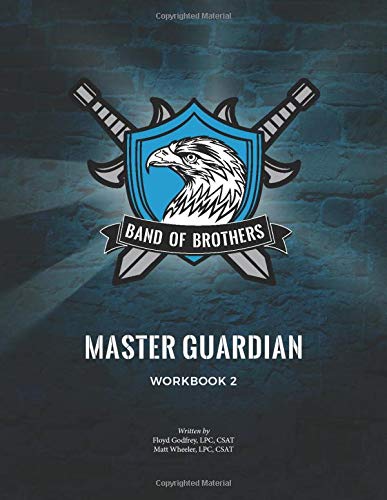 Workbook 2- Master Guardian (Band of Brothers)