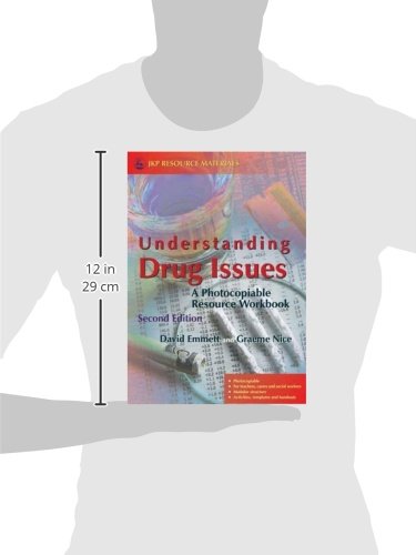 Understanding Drug Issues: A Photocopiable Resource Workbook