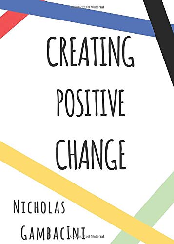 Creating Positive Change: "CPC"