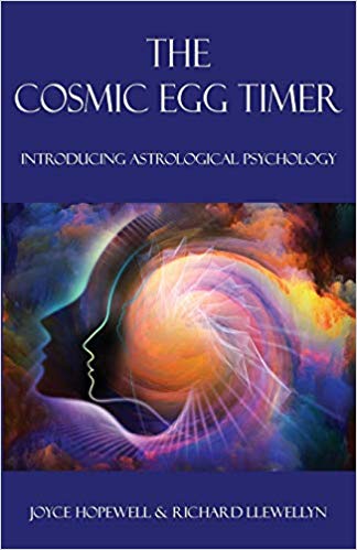 The Cosmic Egg Timer: Introducing Astrological Psychology