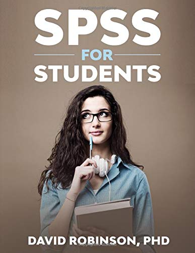 SPSS for Students
