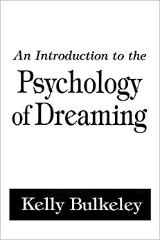 An Introduction to the Psychology of Dreaming (Garland Ref.Libr.of Humanities; 2048)