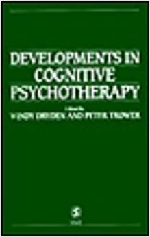 Developments in Cognitive Psychotherapy