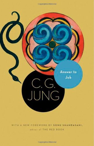 Answer to Job: (From Vol. 11 of the Collected Works of C. G. Jung) (Bollingen Series)