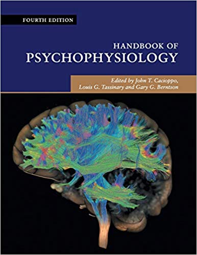 Handbook of Psychophysiology (Cambridge Handbooks in Psychology)