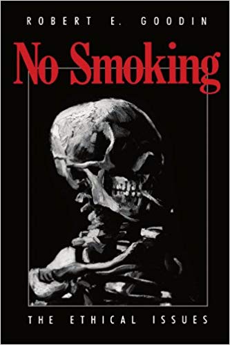 No Smoking: The Ethical Issues