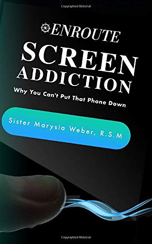 Screen Addiction: Why You Can’t Put That Phone Down